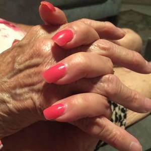 Meet your Posher, Kat